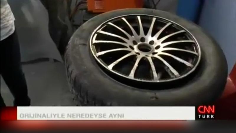 Ölüm jantları internette 10-15 bin TL’ye satılıyor!