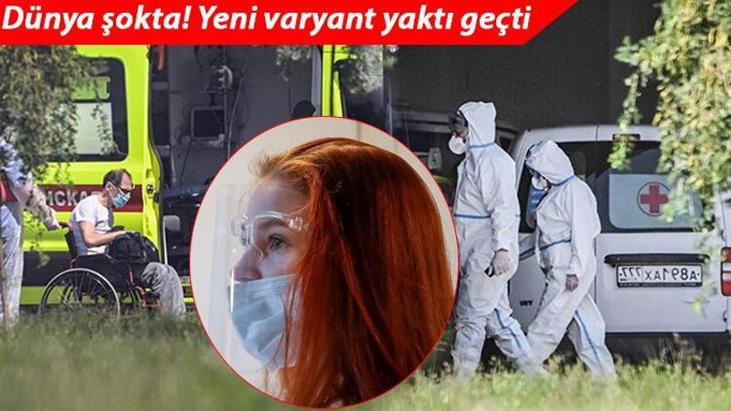 Moskova'da Kovid-19 tedbirlerinin süresi 29 Haziran'a kadar uzatıldı