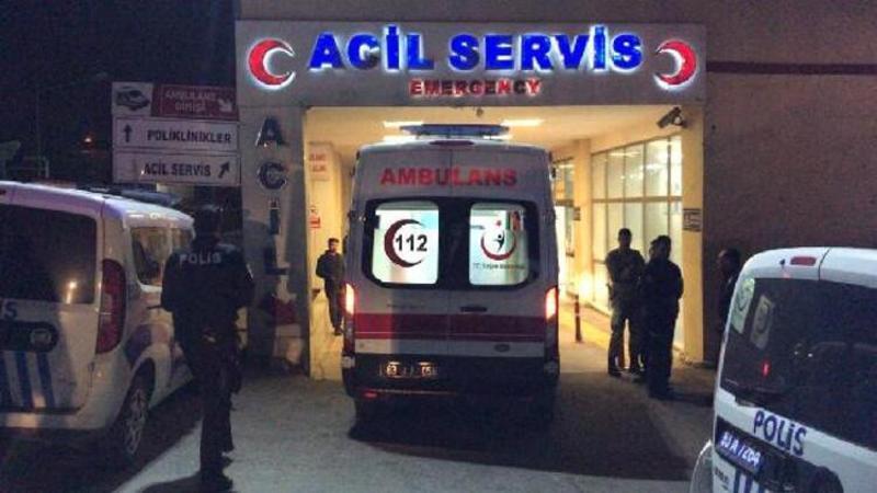 Şanlıurfa Suruç'ta sulama kavgası: Ölü ve yaralılar var
