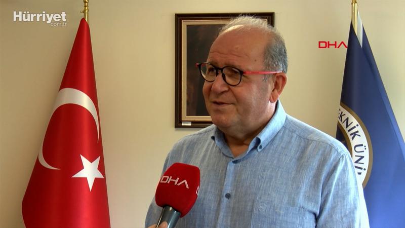 Kartal depremi farklı değerlendirilmeli, 50 bin bina çökebilir