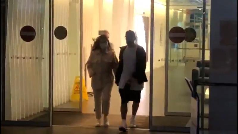Hakan Çalhanoğlu imza için Milano'da!