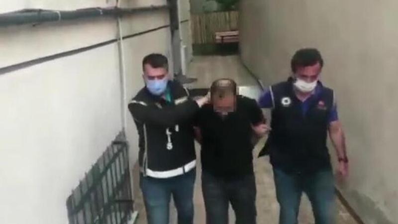 İstanbul merkezli 3 ilde FETÖ operasyonu