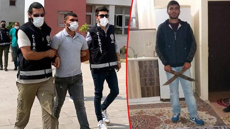 Adana'daki kanlı kavganın nedeni belli oldu: Balkondan teşhir