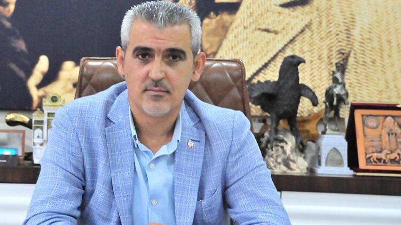 Hacıbektaş Belediye Başkanı'ndan 'saldırıya uğradım' açıklaması