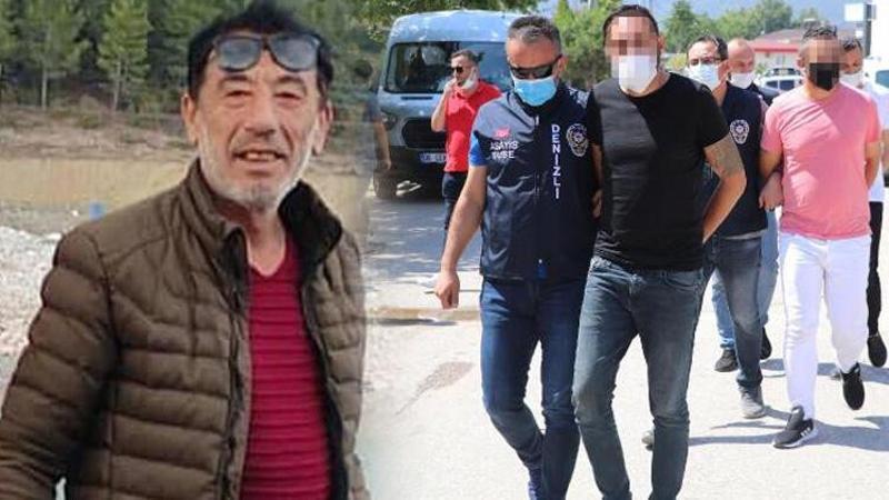 Pompalı saldırıda yaralandı; Eski eşinin yeni kocası tetikçi tutmuş
