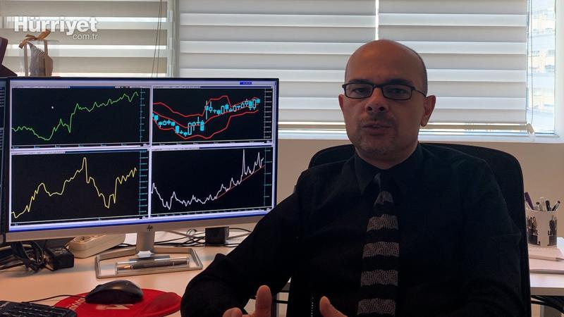Döviz cephesinde dengeler değişebilir