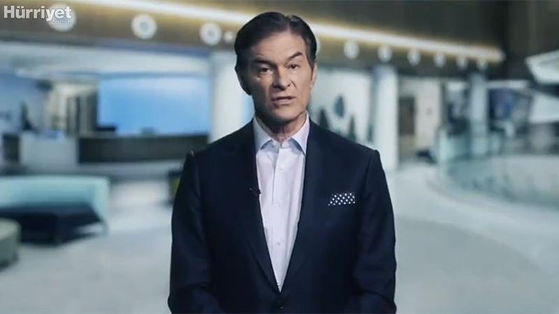 Bakan Koca, sosyal medya hesabından paylaştı