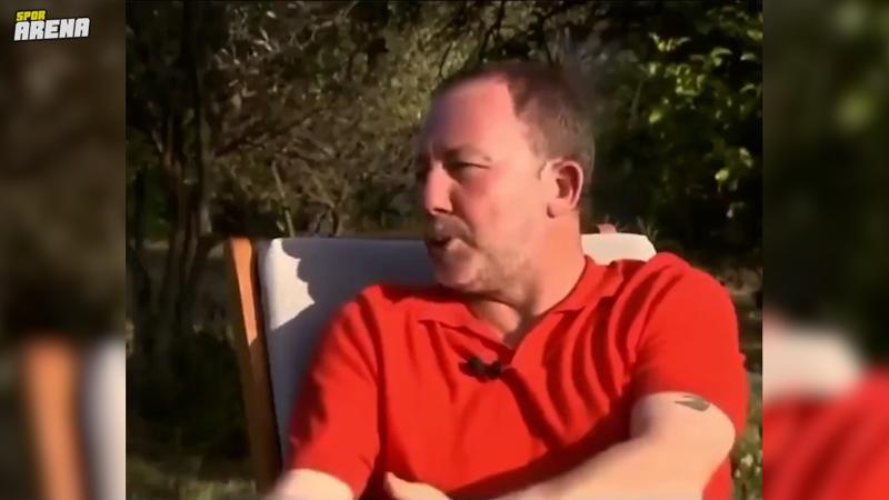 Sergen Yalçın: 'Başarılı olamadıktan sonra ben ne yapayım sözleşmeyi'