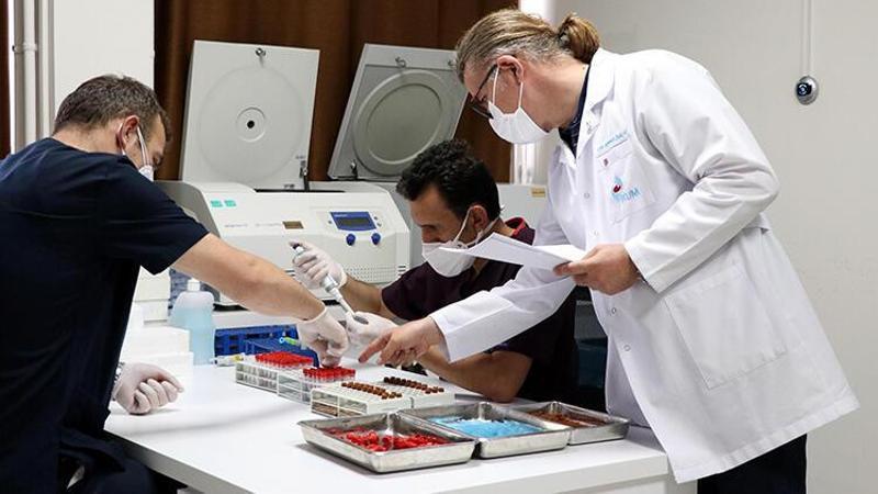 'Delta varyantı virüsün çıktığı ilk güne göre yüzde 100 daha bulaşıcı'