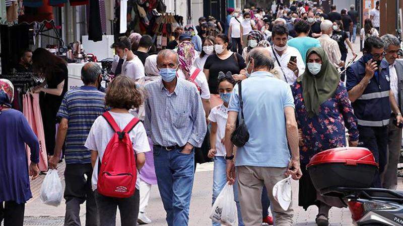 Eskişehir ve Kütahya’daki koronavirüs vaka artışlarının nedeni; ev ziyaretleri