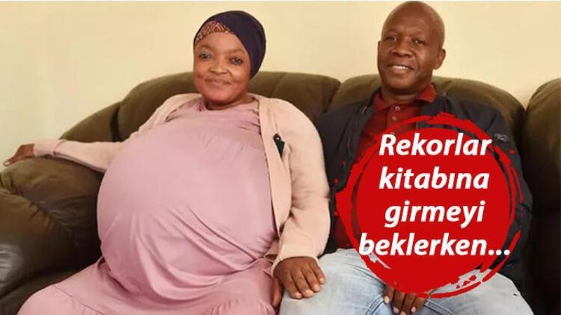 10 çocuk doğurduğunu iddia etmişti! Yalanı ortaya çıktı