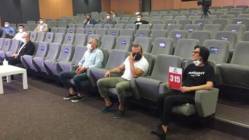 KİPTAŞ'ın arsa ve dükkanları müzayedede satılıyor