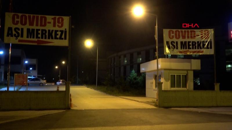 Düzce'de 'Delta' varyantı görülen 18 kişi karantinada