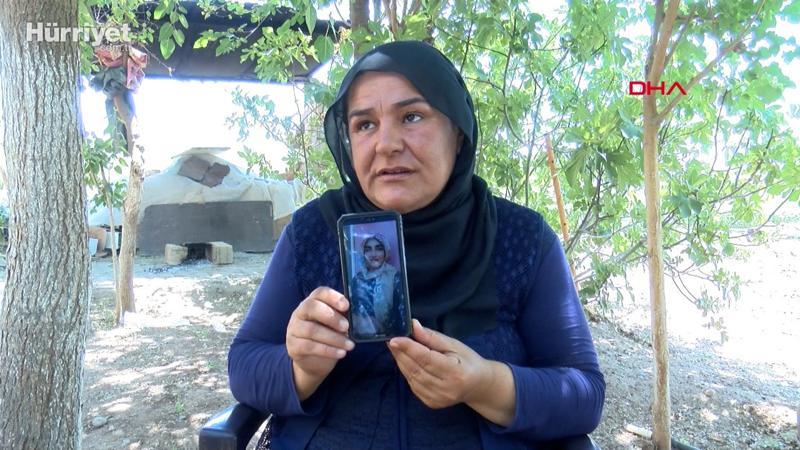 Kumalığı kabul etmeyince öldürülen Emine'nin annesi: yaşamak istiyordu