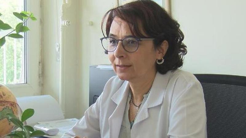 Bilim Kurulu Üyesi Prof. Dr. Yavuz'dan çocuklar için aşı sözleri