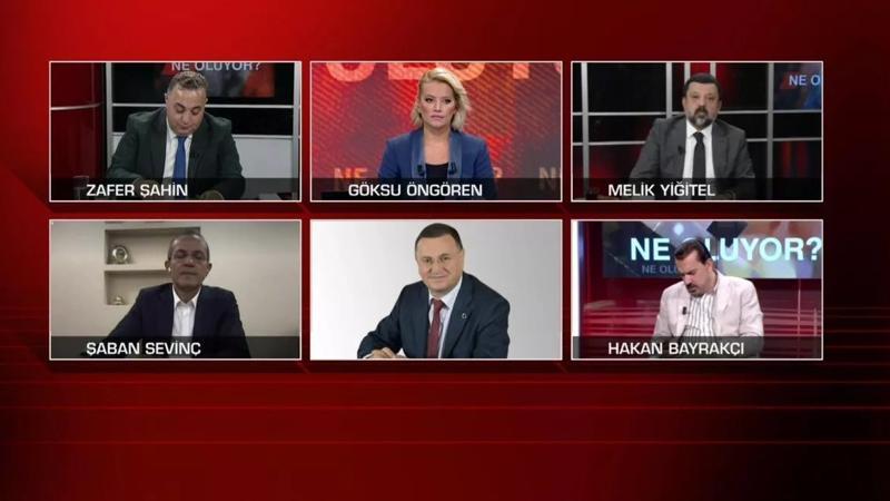 CHP'li vekilden tepki çeken adaylık yorumu
