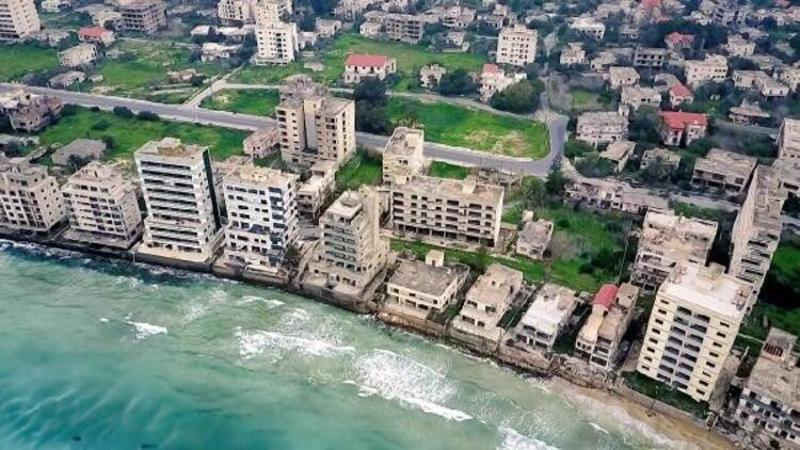 Dışişleri Bakanlığı'ndan BM'ye Kapalı Maraş Tepkisi