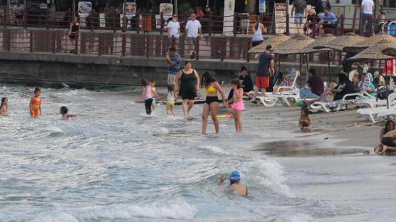 Bayram tatilinde Kandıra'da 7 kişi boğuldu