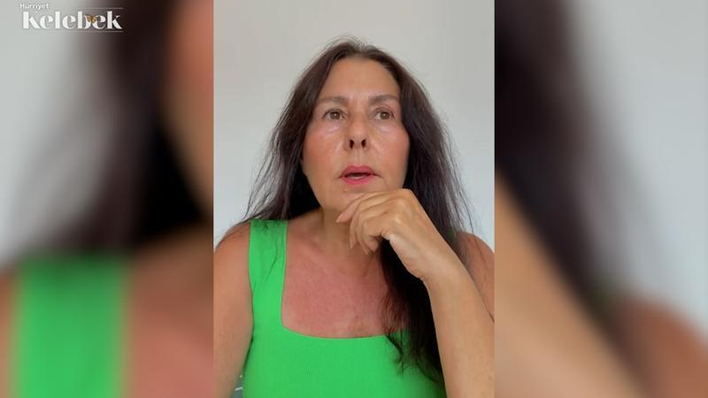 Nilüfer'in kızı Ayşe Nazlı koronavirüse yaklanmıştı... Ünlü şarkıcı zorlu süreci anlattı!