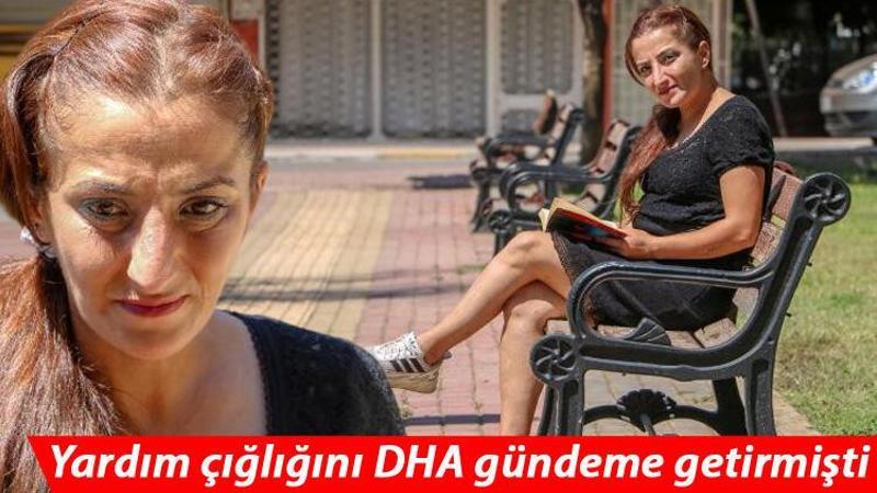 Uyuşturucu için eşi tarafından fuhşa zorlanan Ceyda, çocuklarına kavuşmak istiyor