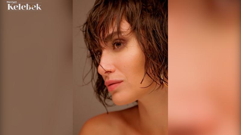 Hande Doğandemir: Bizi bir de bedenlerimizle yargılayamazsınız