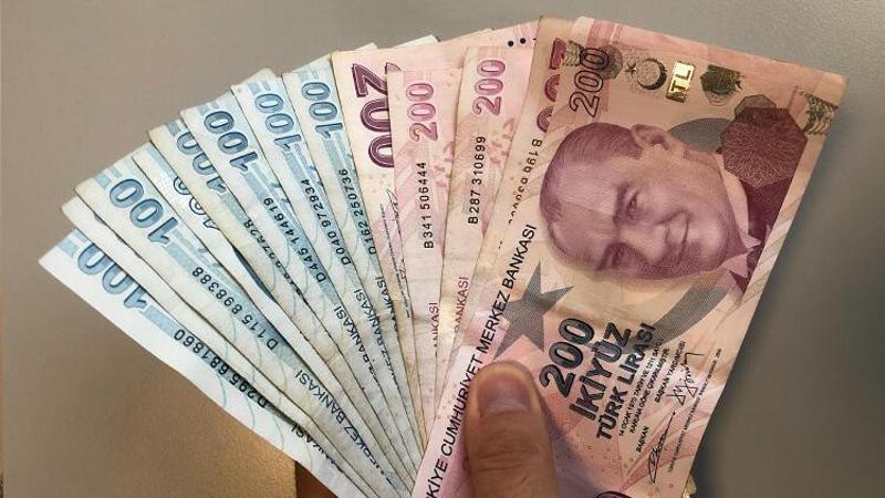 Kamu işçileri zam pazarlığında
