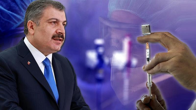 Sağlık Bakanlığı 26 Temmuz corona virüs tablosunu açıkladı