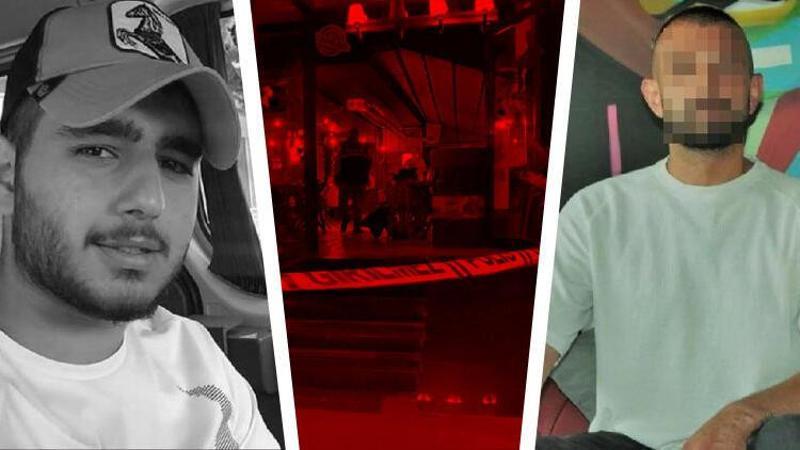 Samsun'da eğlence mekanında silahlı kavga: 2 ölü