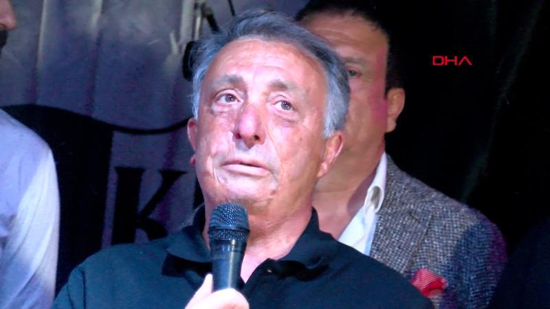 Ahmet Nur Çebi: Transferler gizli yapılır