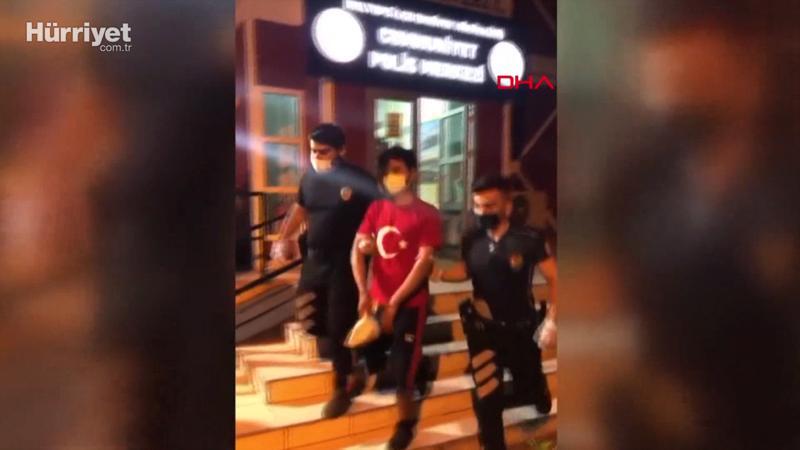 İstanbul'da 709 göçmen yakalandı