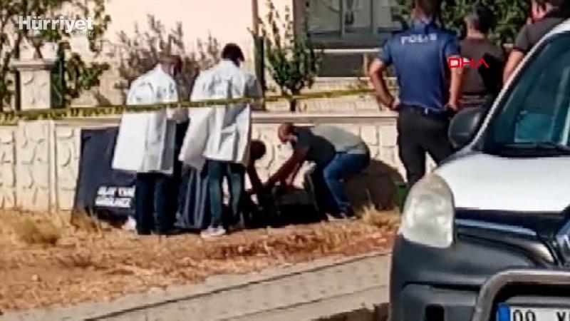 Didim'de kayıp Yağmur'un bıçak darbelerinin olduğu cesedi bulundu