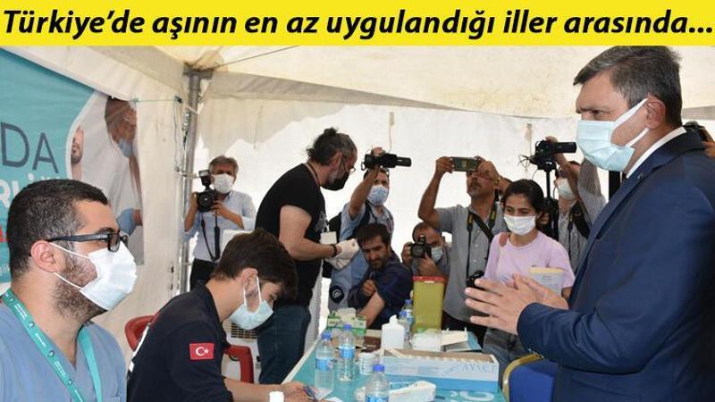 Batman Valisi Hulusi Şahin: Maalesef kâbus tekrar geri döndü