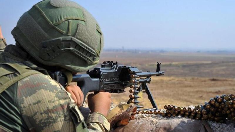 MSB duyurdu! Toplam 15 terörist etkisiz hale getirildi