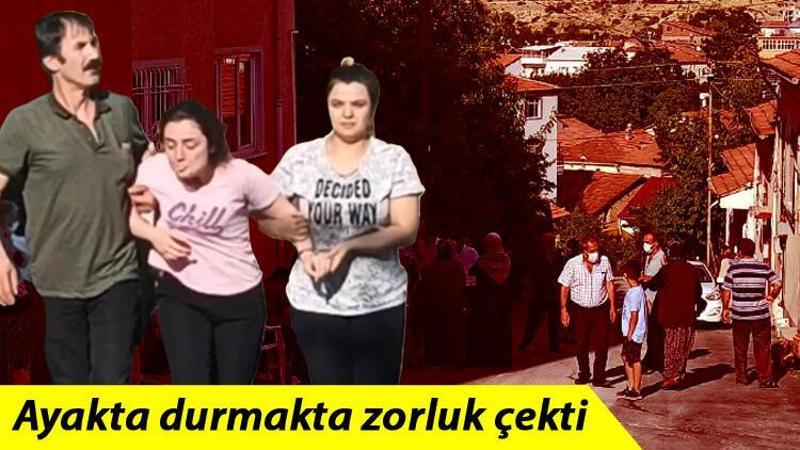 Telefonu açmayan eşini bıçaklayarak öldürdü