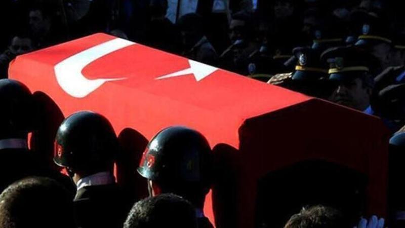 MSB, Irak'ın kuzeyinde çıkan çatışmada iki askerin şehit olduğunu duyurdu