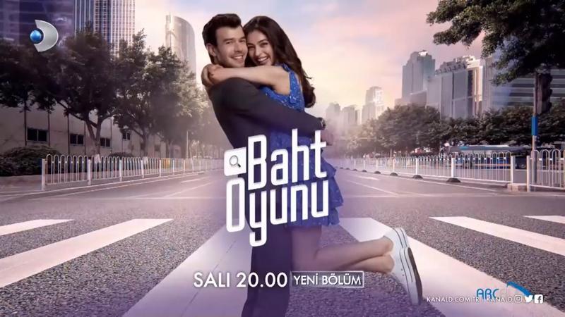 Yaz ekranının birincisi izleyicinin gözdesi: Baht Oyunu