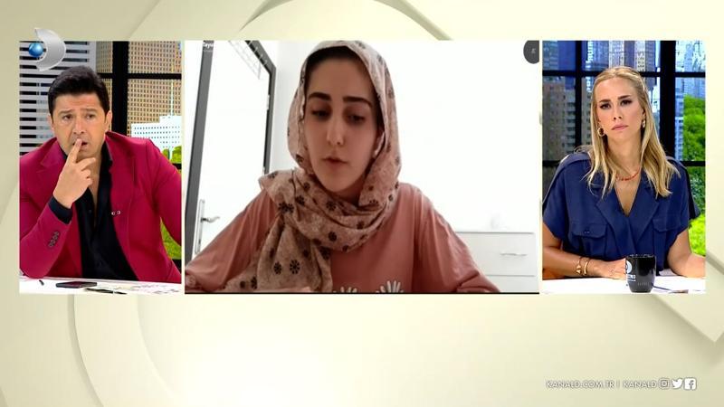 Ayşe Tayurak’ın kızı Elif Tayurak annesinin ölümü ile ilgili detayları Neler Oluyor Hayatta’ya anlattı...