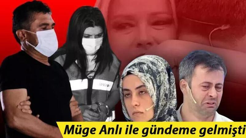 Büyükşen cinayetinde yeni gelişme