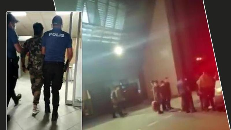 İstanbul'da son iki haftada bin 559 kaçak göçmen yakalandı