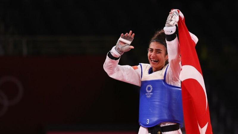 Hatice Kübra İlgün: 16 yılın emeği var