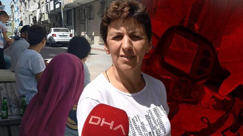 Sultangazi'de yılan tedirginliği