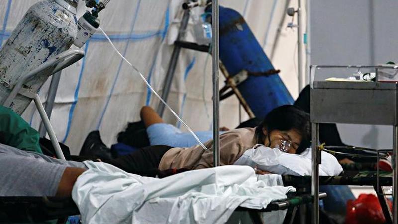 CDC'nin koronavirüs raporunda yeni türün daha bulaşıcı olduğu belirtildi