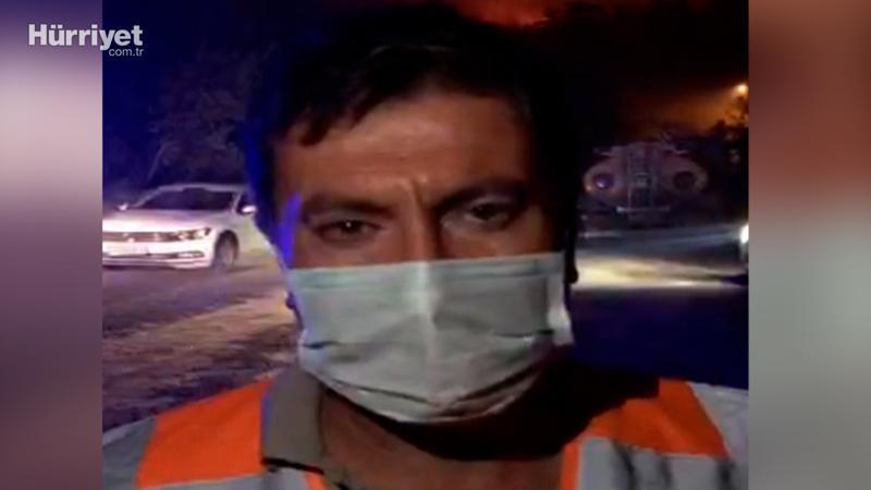 Bodrum Belediye Başkanı Ahmet Aras böyle uyardı