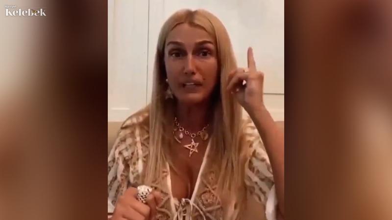 Bana iftira atmayın