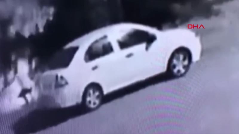 Zonguldak'ta yangın çıkarma şüphelisi, yakıt ve kart fişlerini yakmış