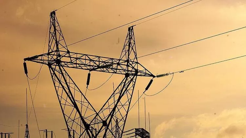 Elektrik kesintilerine ilişkin bakanlıktan açıklama yapıldı