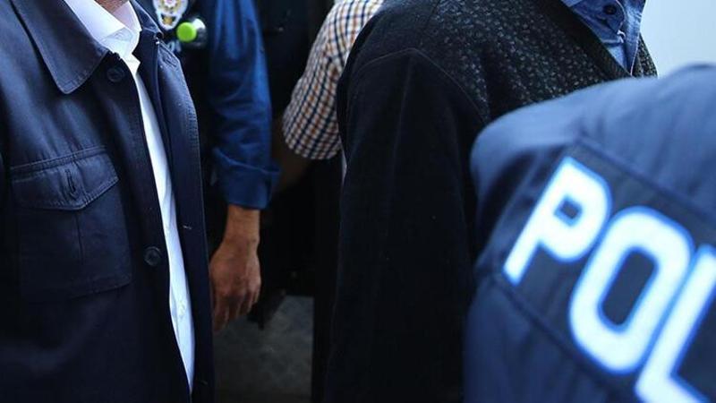 FETÖ/PDY soruşturmasında Ankara merkezli 13 ilde 40 kişiye gözaltı kararı