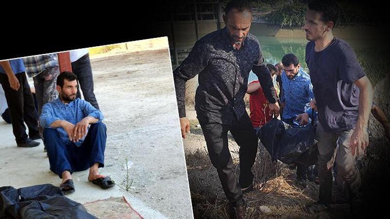 Sulama kanalında kaybolmuştu! Cansız bedeni bulundu