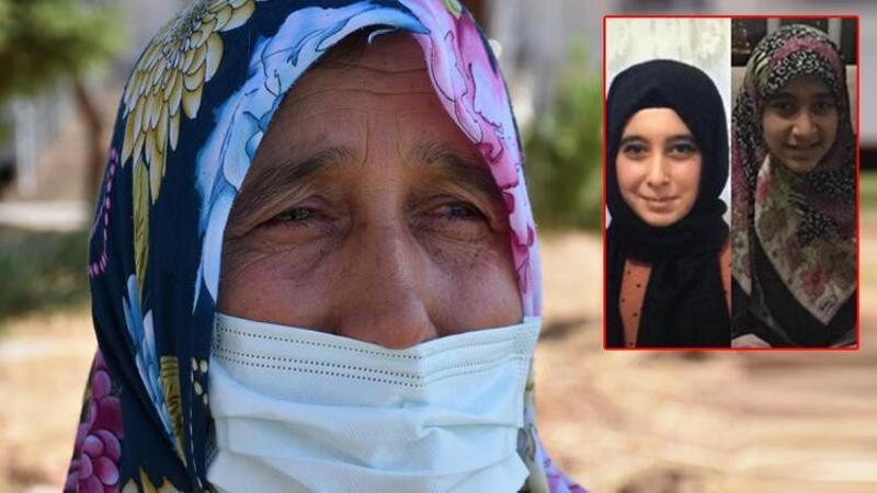 Malatya’da kayıp kız kardeşler aranıyor