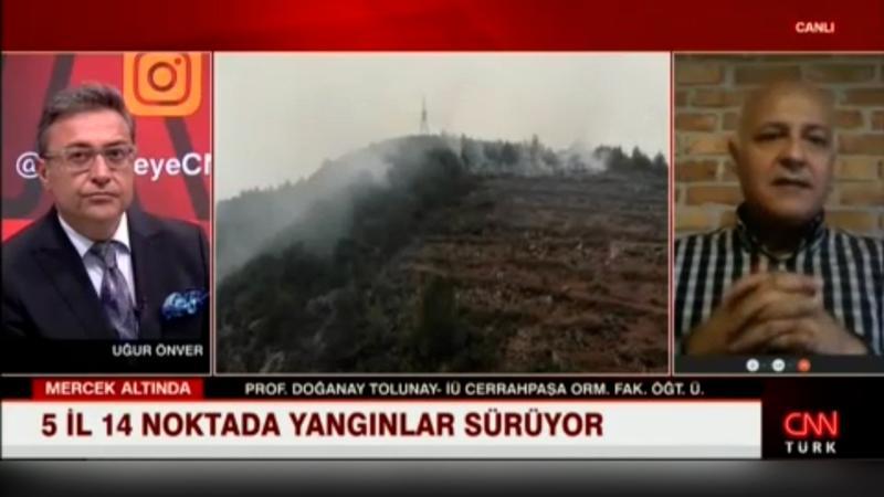 Prof. Dr. Tolunay’dan kritik Marmara uyarısı!